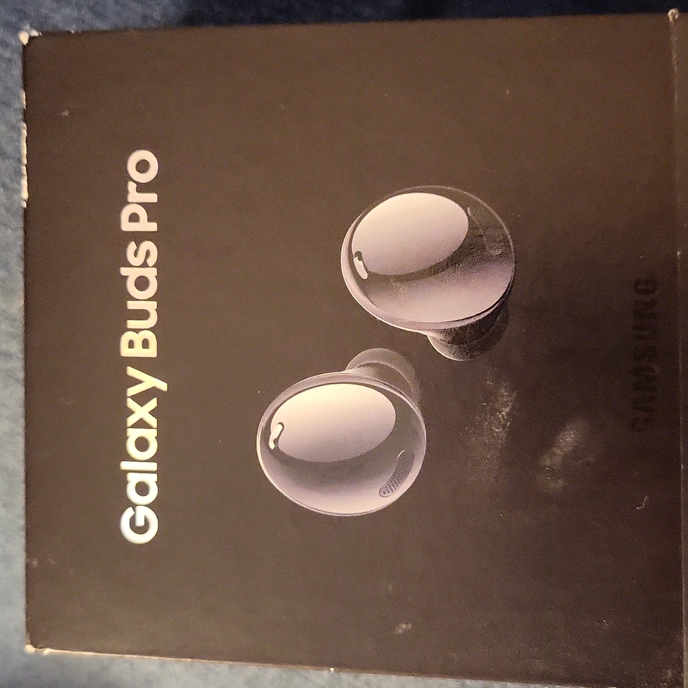 Samsung Galaxy Buds Pro